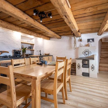 Апартаменти Regle 5 Guide'S House Закопане Екстер'єр фото